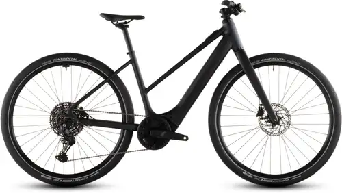 Cube EDITOR HYBRID PRO 400X