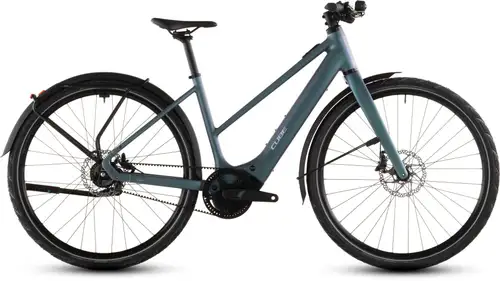 Cube EDITOR HYBRID SLT 400X FE