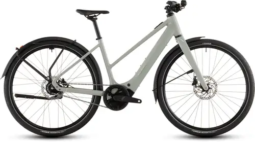 Cube EDITOR HYBRID SLX 400X FE