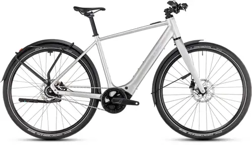 Cube EDITOR HYBRID SLX FE 400X