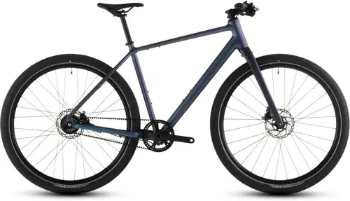 Cube EDITOR SLX AMMOLITE/REFLEX