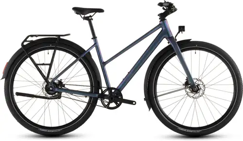 Cube EDITOR SLX FE