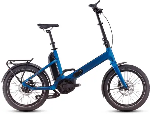 Cube FOLD HYBRID COMFORT 500