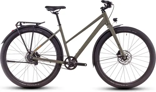 Cube HYDE PRO FE