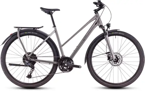 Cube KATHMANDU EXC