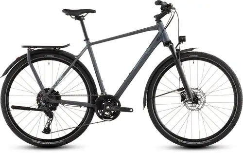 Cube KATHMANDU EXC