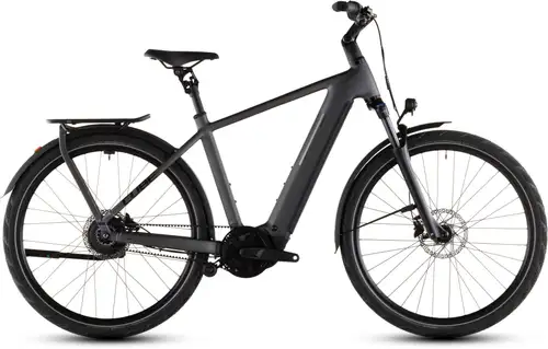 Cube KATHMANDU HYBRID COMFORT PRO 800