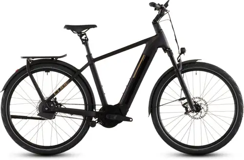 Cube KATHMANDU HYBRID COMFORT SLX 800