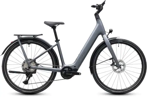 Cube KATHMANDU HYBRID C:62 SLT 400X
