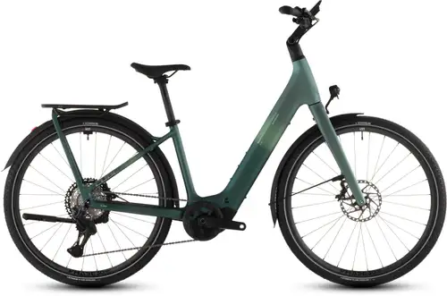 Cube KATHMANDU HYBRID C:62 SLT 400X
