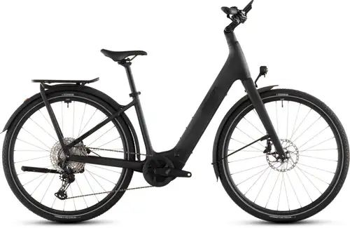 Cube KATHMANDU HYBRID C:62 SLX 400X