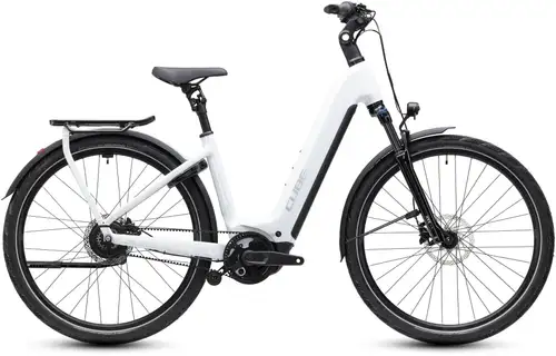 Cube KATHMANDU HYBRID DELUXE PRO 800