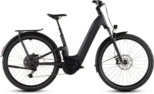 Cube KATHMANDU HYBRID ONE11 HPC PRO 800