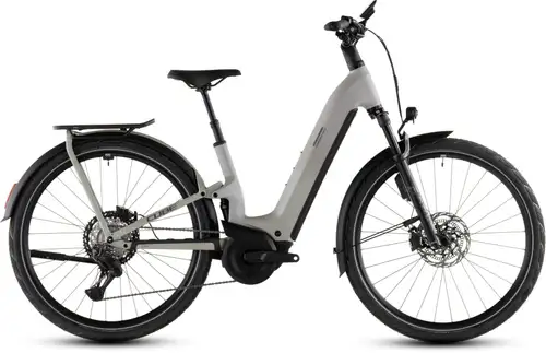 Cube KATHMANDU HYBRID ONE11 HPC SLT 800
