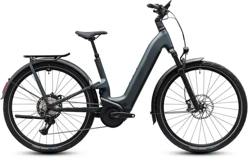 Cube KATHMANDU HYBRID ONE11 HPC SLX 800