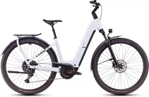 Cube KATHMANDU HYBRID ONE