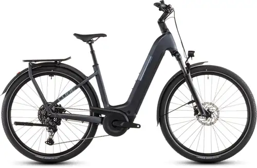 Cube KATHMANDU HYBRID ONE 800