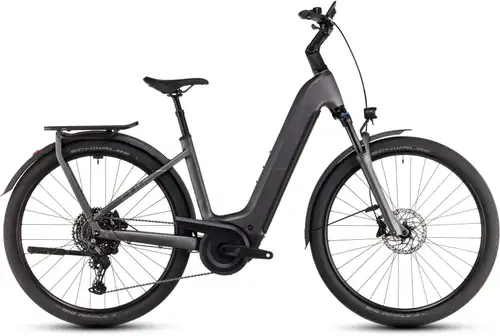Cube KATHMANDU HYBRID PRO
