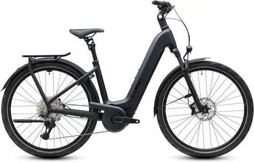 Cube KATHMANDU HYBRID PRO 800