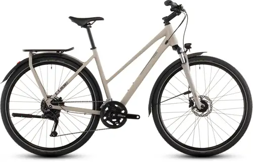Cube KATHMANDU ONE OATGREY/GREY