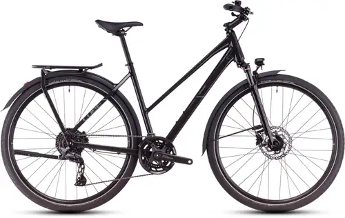 Cube KATHMANDU PRO