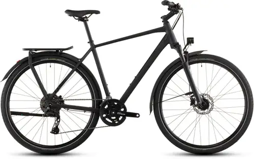 Cube KATHMANDU PRO
