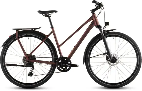 Cube KATHMANDU PRO SUNGLOW/PRIZM