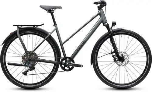 Cube KATHMANDU SLT