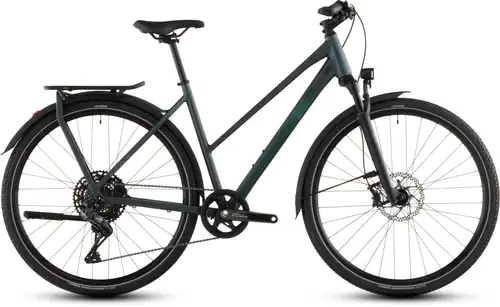 Cube KATHMANDU SLT