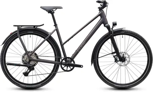 Cube KATHMANDU SLX