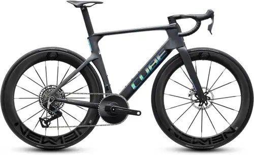 Cube LITENING AERO C:68X ORBIT