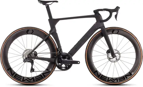 Cube LITENING AERO C:68X RACE