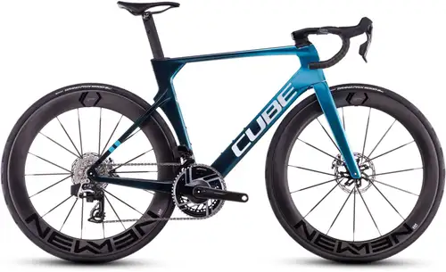 Cube LITENING AERO C:68X SLX