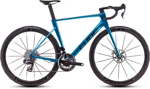 Cube LITENING AIR C:68X SLX