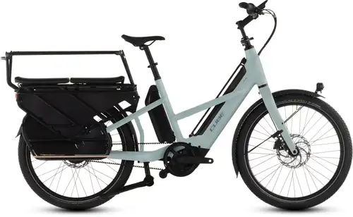 Cube LONGTAIL HYBRID COMFORT FAMILY 800