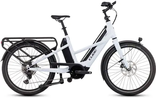Cube LONGTAIL SPORT HYBRID