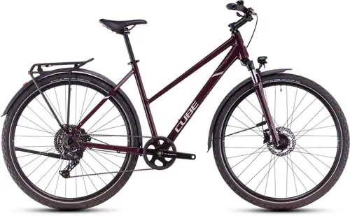 Cube NATURE ONE ALLROAD
