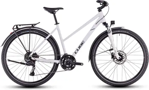 Cube NATURE  PRO ALLROAD