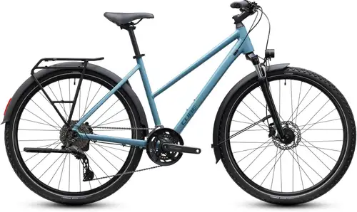 Cube NATURE PRO FE