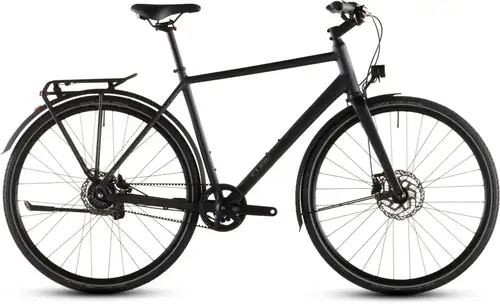 Cube NULANE COMFORT EXC FE GREY/CHROME