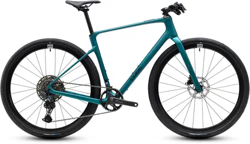 Cube NULANE C:62 SLX