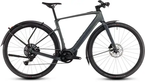 Cube NULANE HYBRID C:62 RACE FE 400X