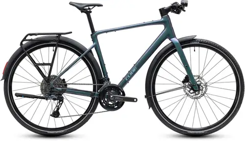 Cube NULANE RACE FE
