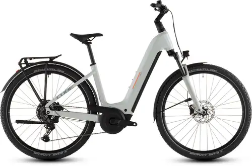 Cube NURIDE HYBRID PERFORMANCE 600