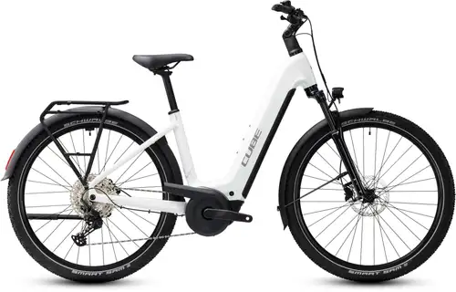 Cube NURIDE HYBRID PERFORMANCE 720