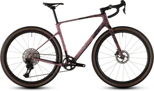 Cube NUROAD C:62 EX SHIFTBLUSH/ART