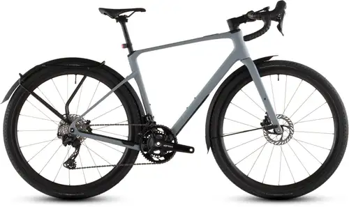 Cube NUROAD C:62 PRO FE VULCAN/PRISM