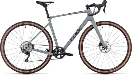 Cube NUROAD C:62 PRO GREY/BLACK