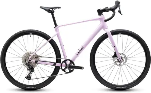 Cube NUROAD EX