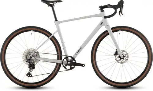 Cube NUROAD EX COTTON/GREY